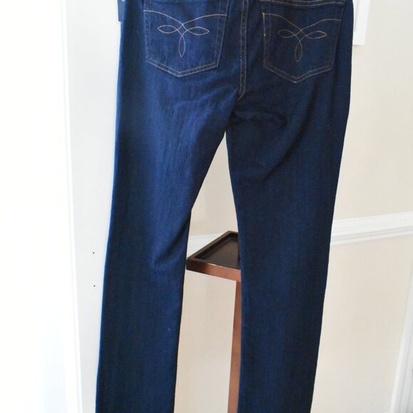 PRICE DROP! CHAPS Ralph Lauren Jeans - Picture 2 of 3